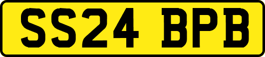SS24BPB
