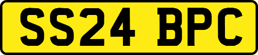 SS24BPC