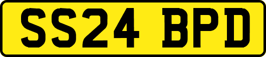 SS24BPD