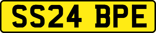 SS24BPE