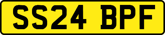SS24BPF