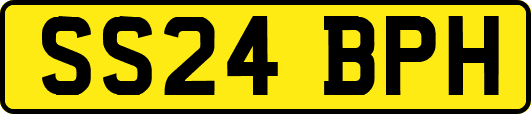SS24BPH
