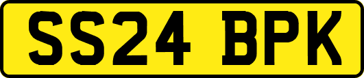 SS24BPK