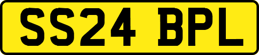 SS24BPL