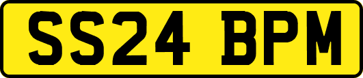 SS24BPM