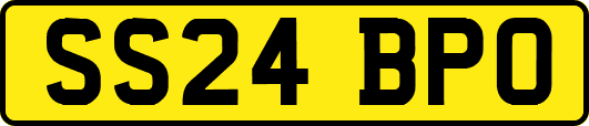 SS24BPO
