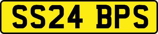 SS24BPS