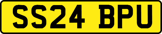 SS24BPU