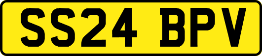 SS24BPV