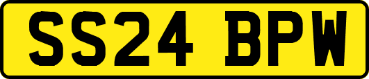 SS24BPW