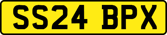 SS24BPX
