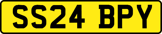 SS24BPY