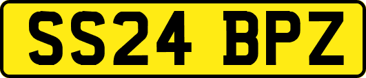 SS24BPZ