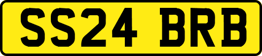 SS24BRB
