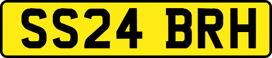 SS24BRH