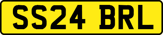 SS24BRL