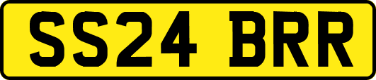 SS24BRR