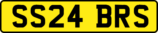 SS24BRS