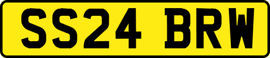 SS24BRW
