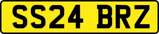 SS24BRZ