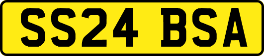 SS24BSA