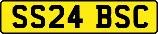 SS24BSC