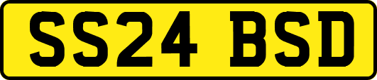 SS24BSD