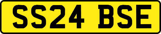 SS24BSE