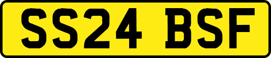 SS24BSF