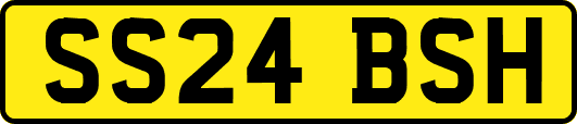 SS24BSH