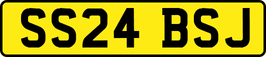SS24BSJ