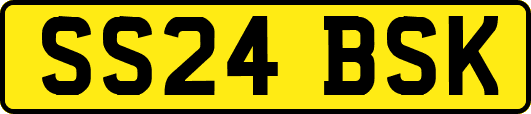 SS24BSK