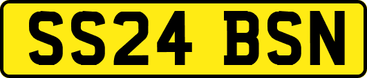SS24BSN