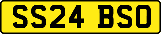 SS24BSO