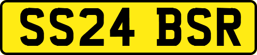 SS24BSR