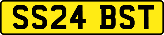SS24BST