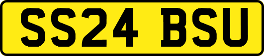 SS24BSU