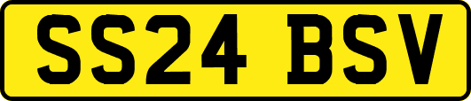 SS24BSV