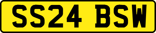 SS24BSW