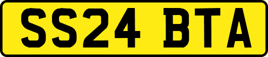 SS24BTA