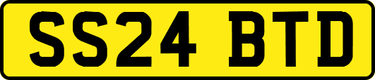 SS24BTD