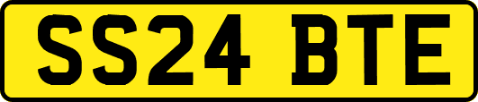 SS24BTE