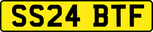 SS24BTF