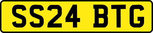 SS24BTG