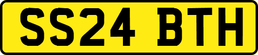SS24BTH