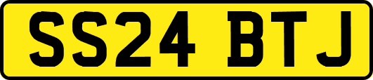 SS24BTJ