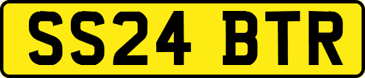 SS24BTR