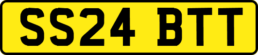 SS24BTT