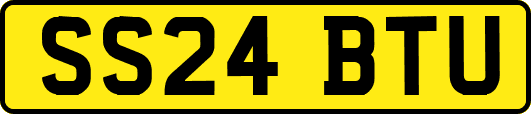 SS24BTU