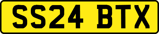 SS24BTX